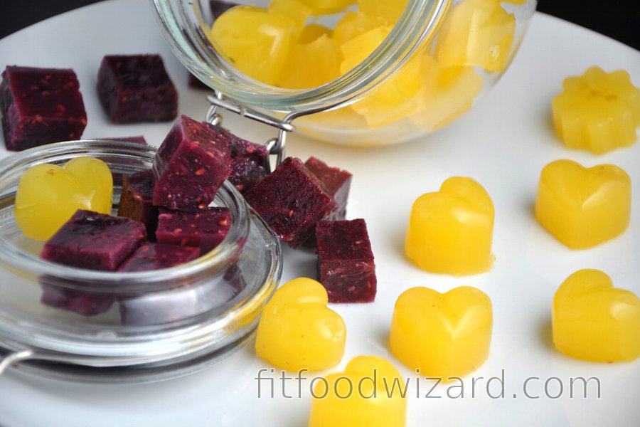 The Best Homemade Jelly Fruit Candy DIY (SECRET INGREDIENT!) HOW TO 