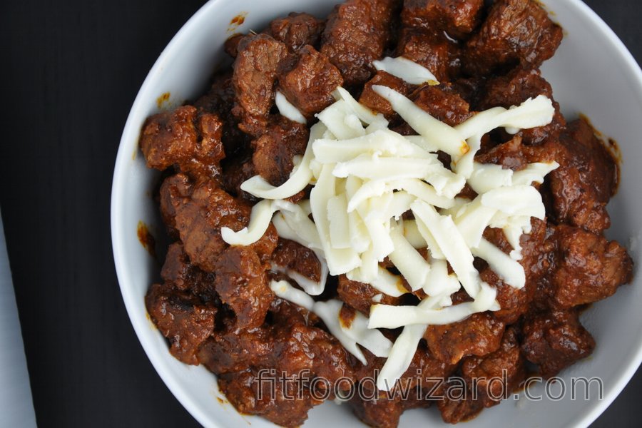 Italian Beef Goulash Fitfoodwizard Com